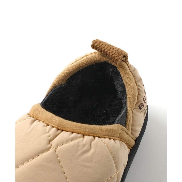 キルトシューズ | F.O.Online Store | 詳細画像4 