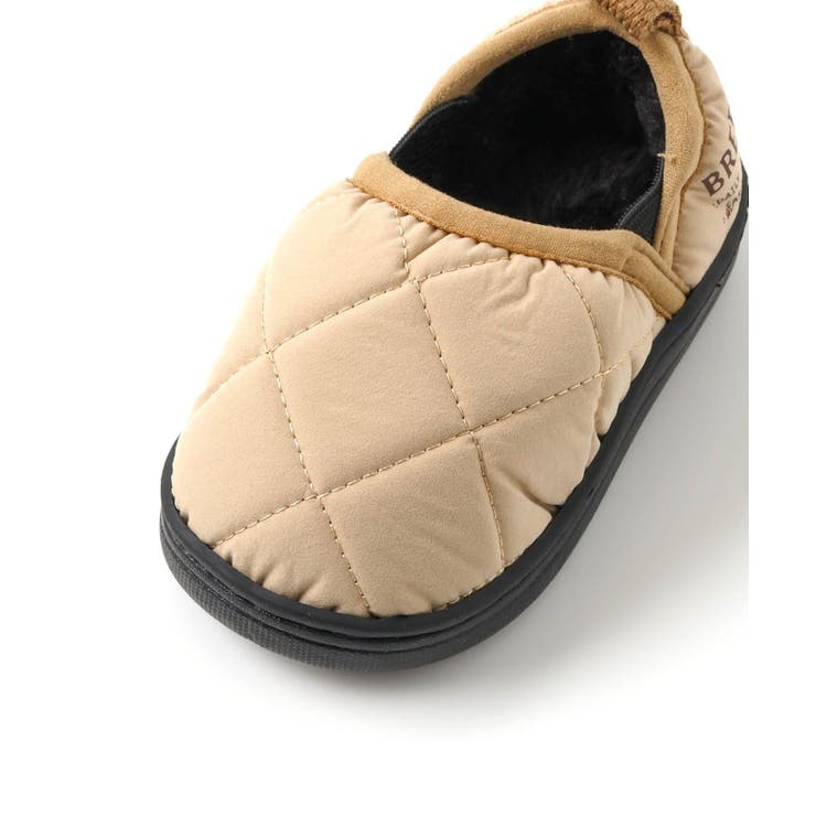 キルトシューズ | F.O.Online Store | 詳細画像6 