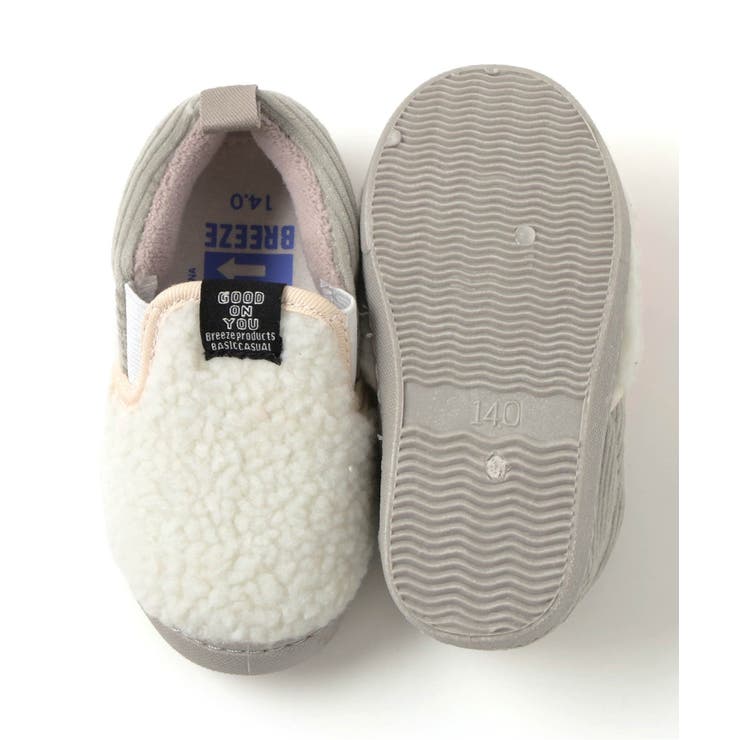 ボアスリッポン | F.O.Online Store | 詳細画像10 