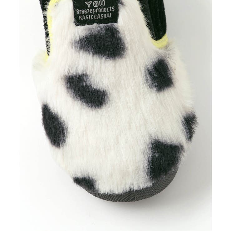 ボアスリッポン | F.O.Online Store | 詳細画像3 