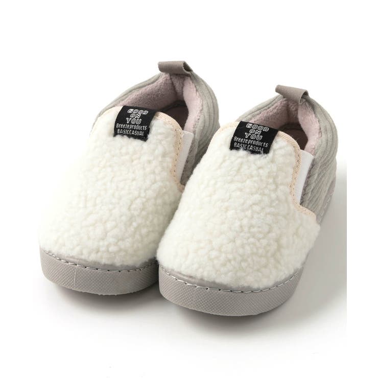 ボアスリッポン | F.O.Online Store | 詳細画像4 