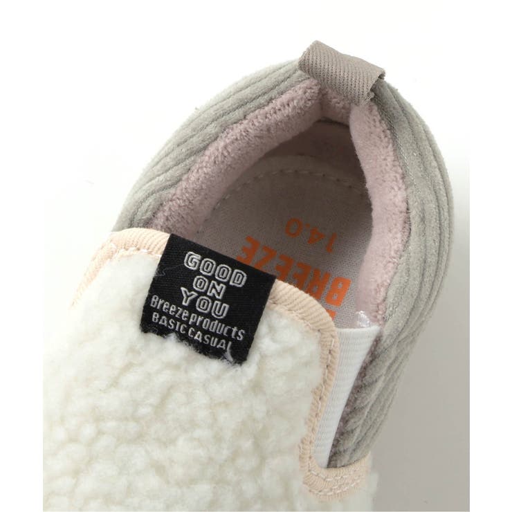 ボアスリッポン | F.O.Online Store | 詳細画像6 