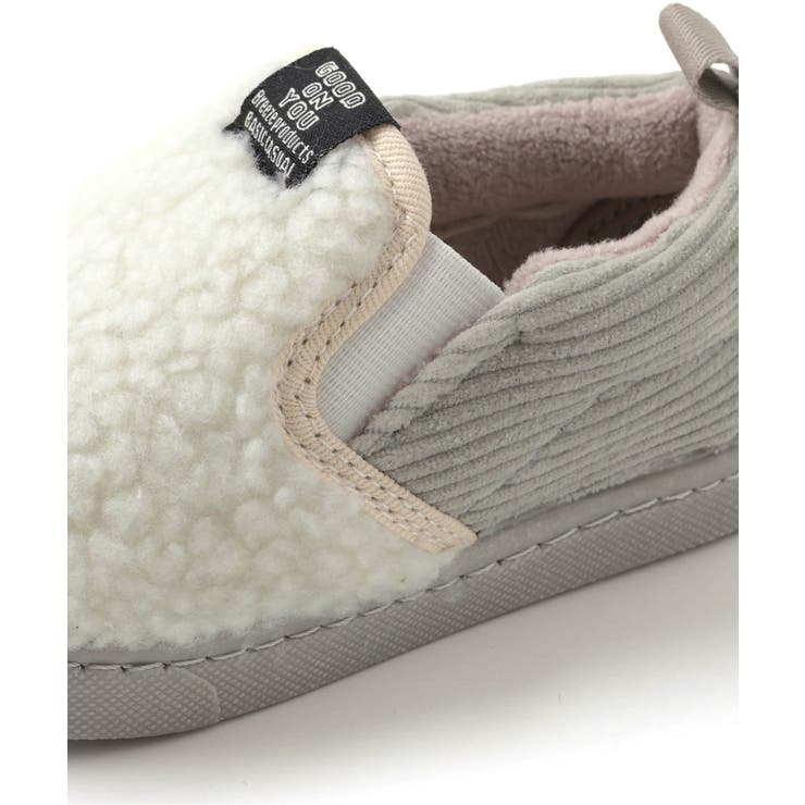 ボアスリッポン | F.O.Online Store | 詳細画像7 