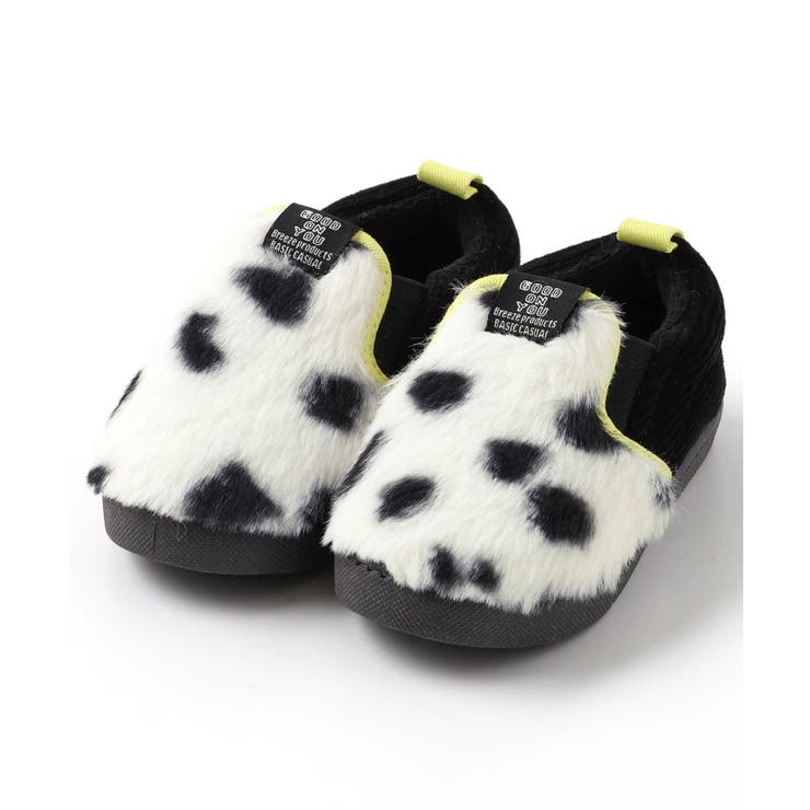 ブラック | ボアスリッポン | F.O.Online Store