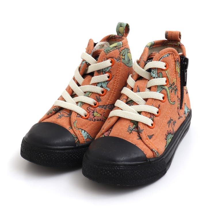 恐竜スニーカー[品番：FOKK0011495]｜F.O.Online Store（エフオー
