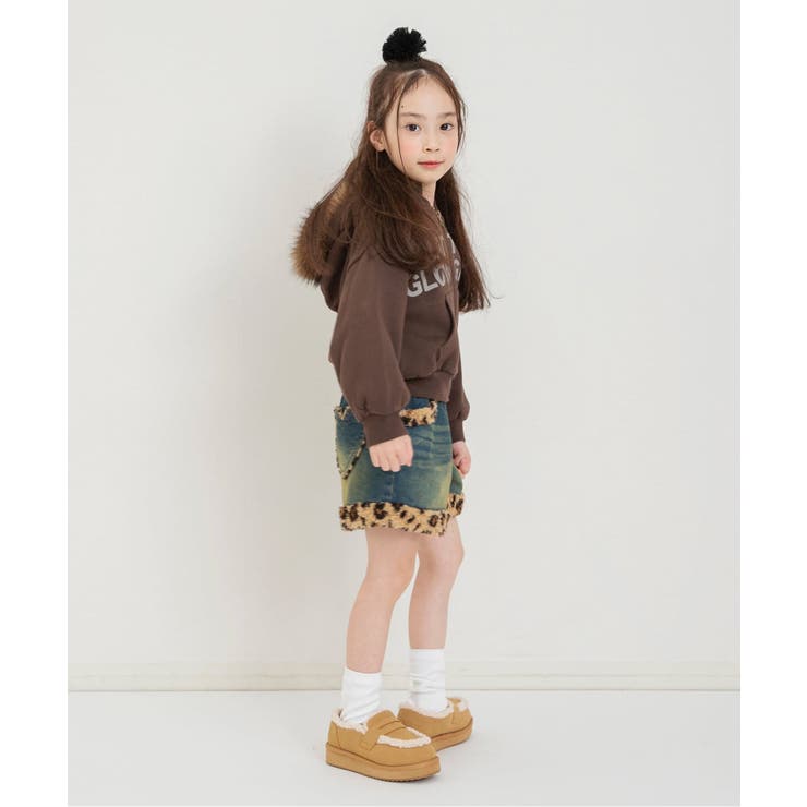 ボアローファーシューズ | F.O.Online Store | 詳細画像7 