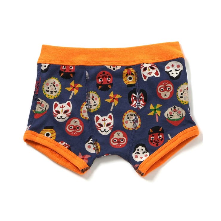 BOYSボクサーパンツ | F.O.Online Store | 詳細画像13 