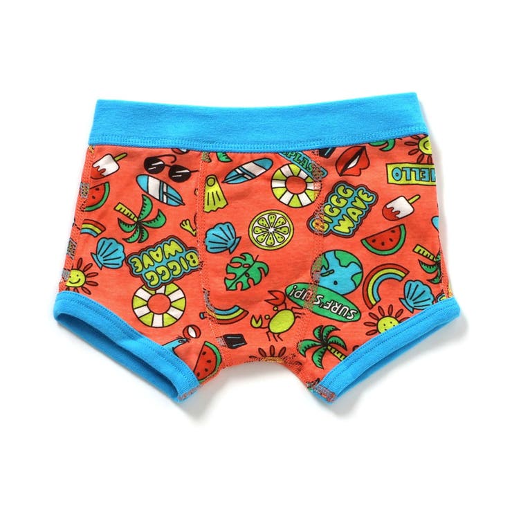 BOYSボクサーパンツ | F.O.Online Store | 詳細画像14 