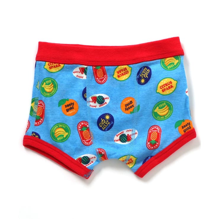 BOYSボクサーパンツ | F.O.Online Store | 詳細画像17 