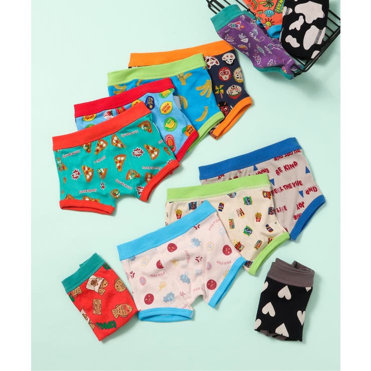BOYSボクサーパンツ | F.O.Online Store | 詳細画像18 