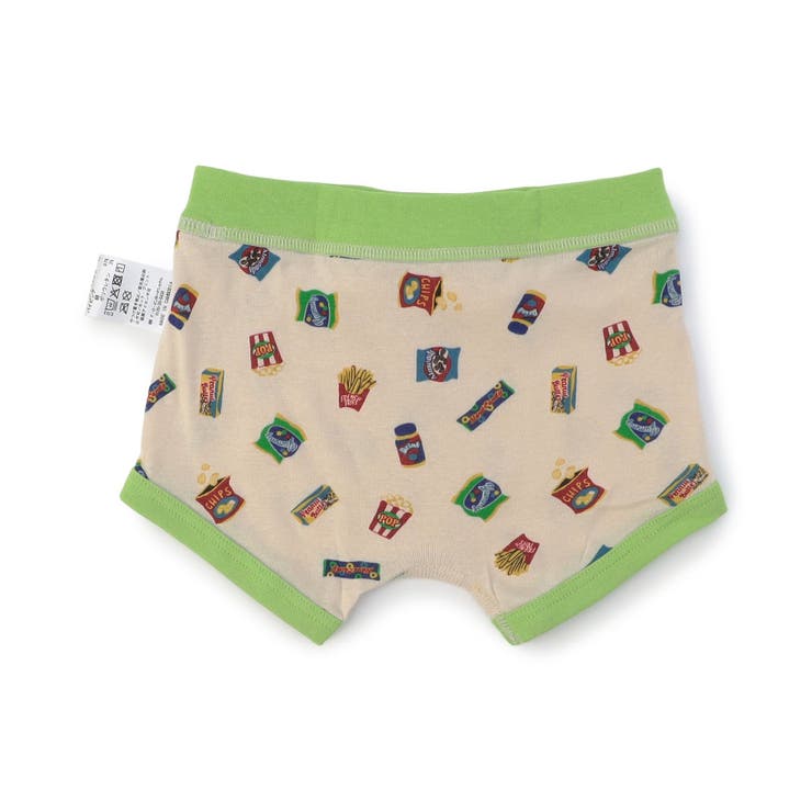 BOYSボクサーパンツ | F.O.Online Store | 詳細画像7 