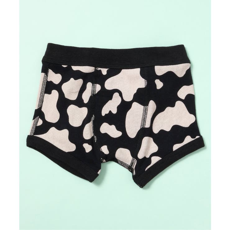 ブラック | BOYSボクサーパンツ | F.O.Online Store