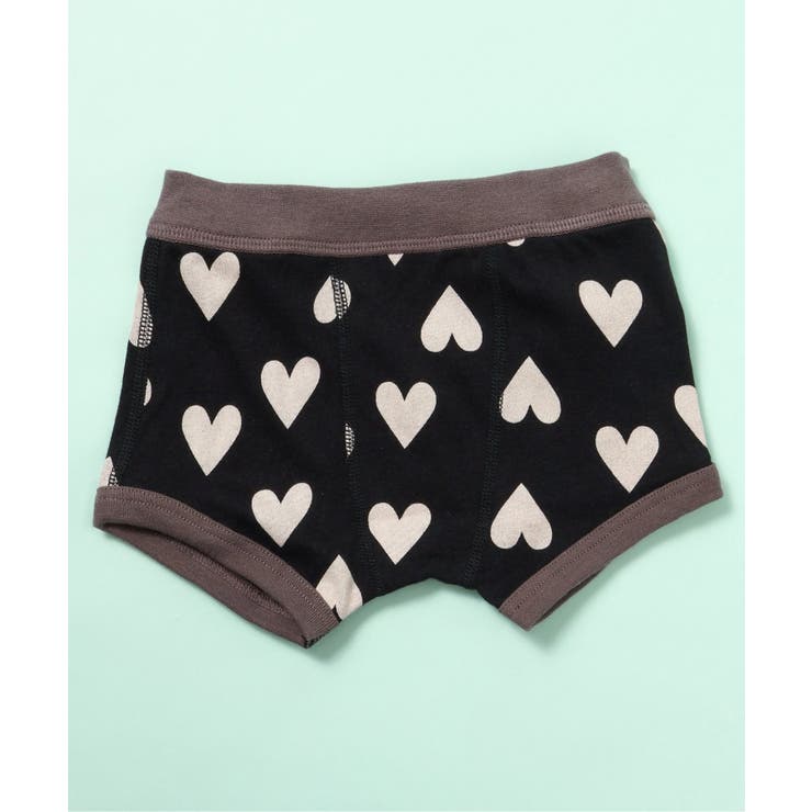 チャコール | BOYSボクサーパンツ | F.O.Online Store