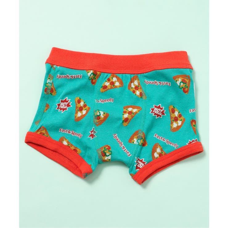 エメラルドグリーン | BOYSボクサーパンツ | F.O.Online Store