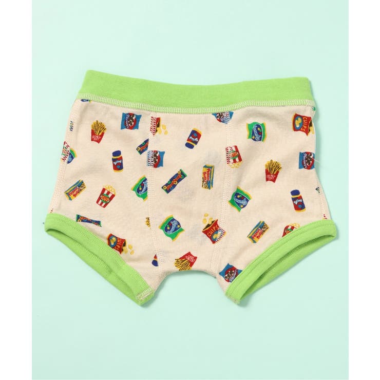 アイボリー | BOYSボクサーパンツ | F.O.Online Store