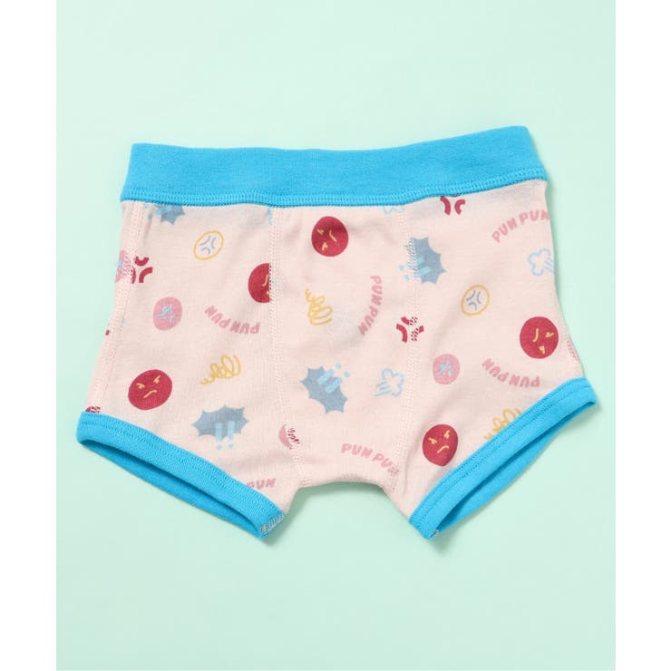 キナリ | BOYSボクサーパンツ | F.O.Online Store