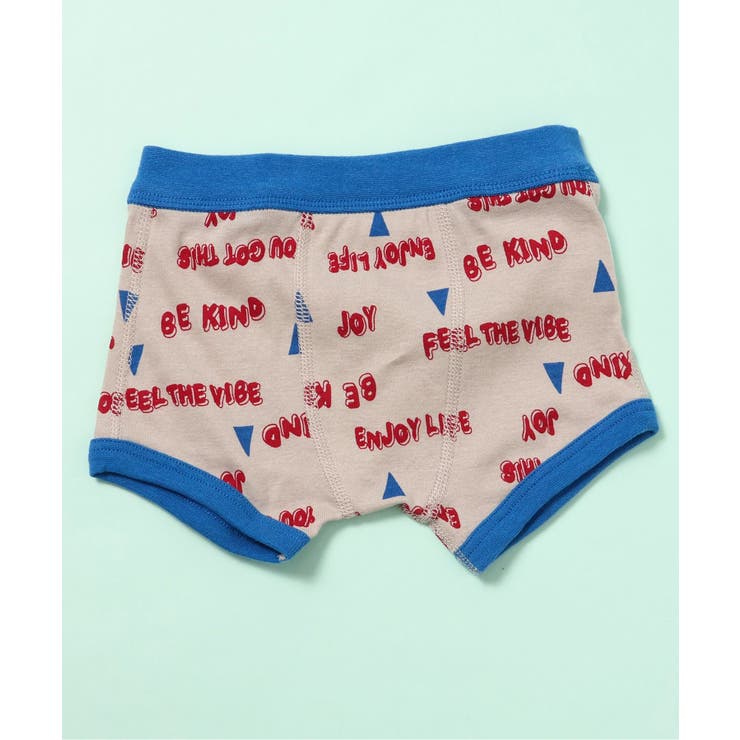 ライトグレー | BOYSボクサーパンツ | F.O.Online Store