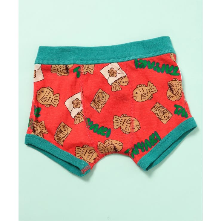 ピンク | BOYSボクサーパンツ | F.O.Online Store