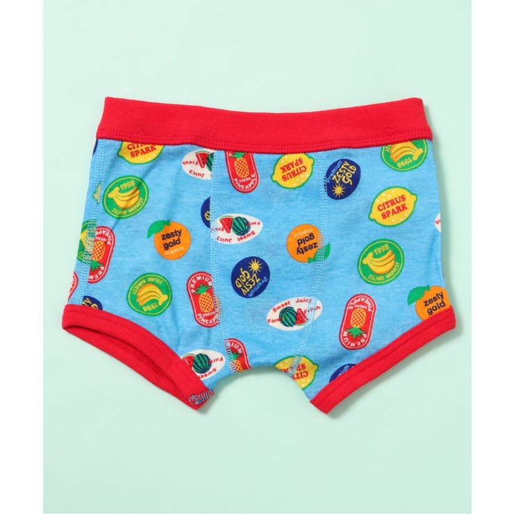 サックス | BOYSボクサーパンツ | F.O.Online Store
