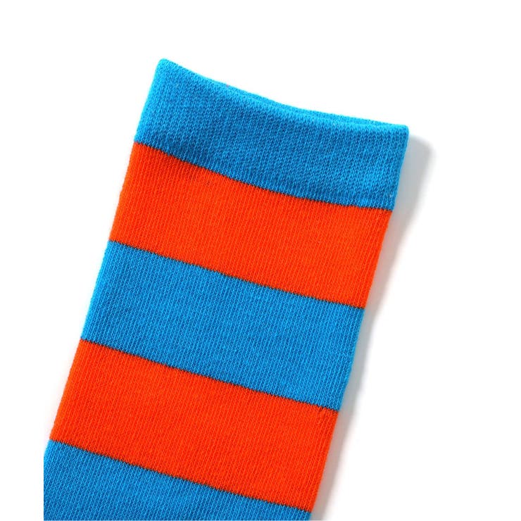 カラフルネオンハイソックス | F.O.Online Store | 詳細画像7 