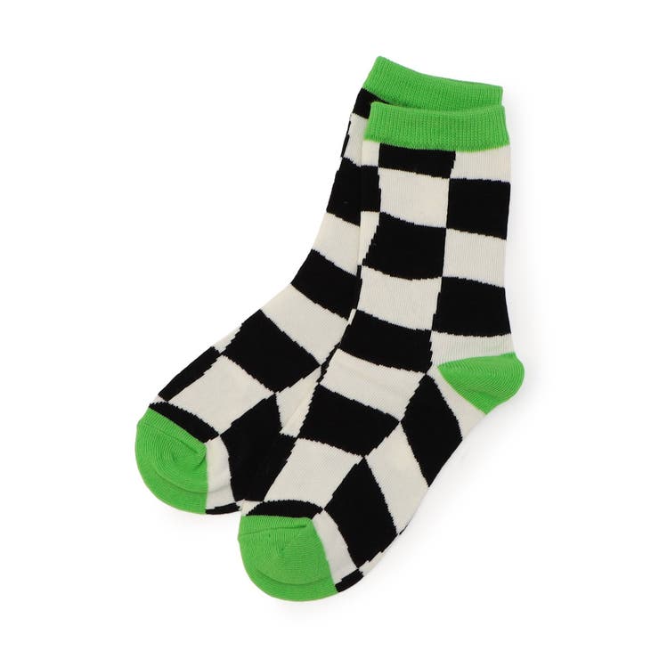 ブラック | BOYSバラエティソックス | F.O.Online Store