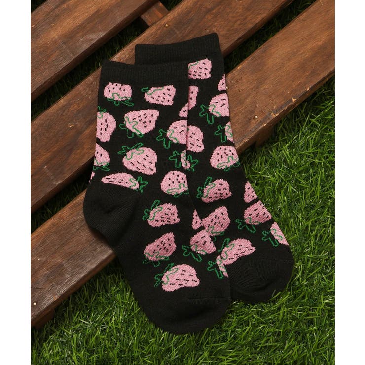 GIRLSバラエティソックス | F.O.Online Store | 詳細画像1 