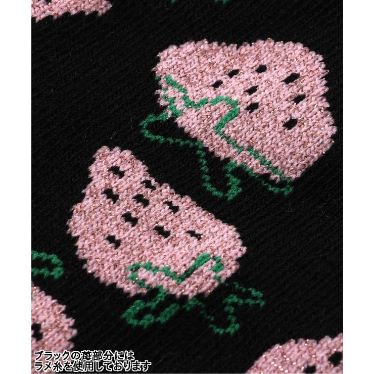 GIRLSバラエティソックス | F.O.Online Store | 詳細画像3 