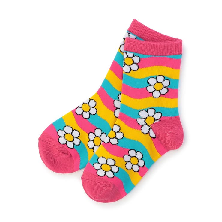 GIRLSバラエティソックス | F.O.Online Store | 詳細画像7 