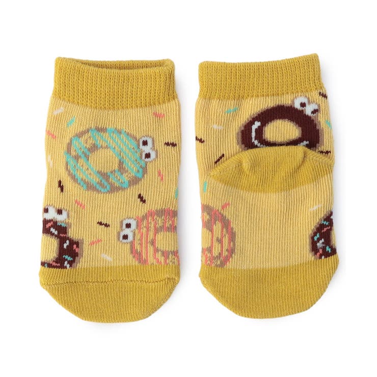 バラエティ総柄ソックス マイファーストブリーズ | F.O.Online Store | 詳細画像13 