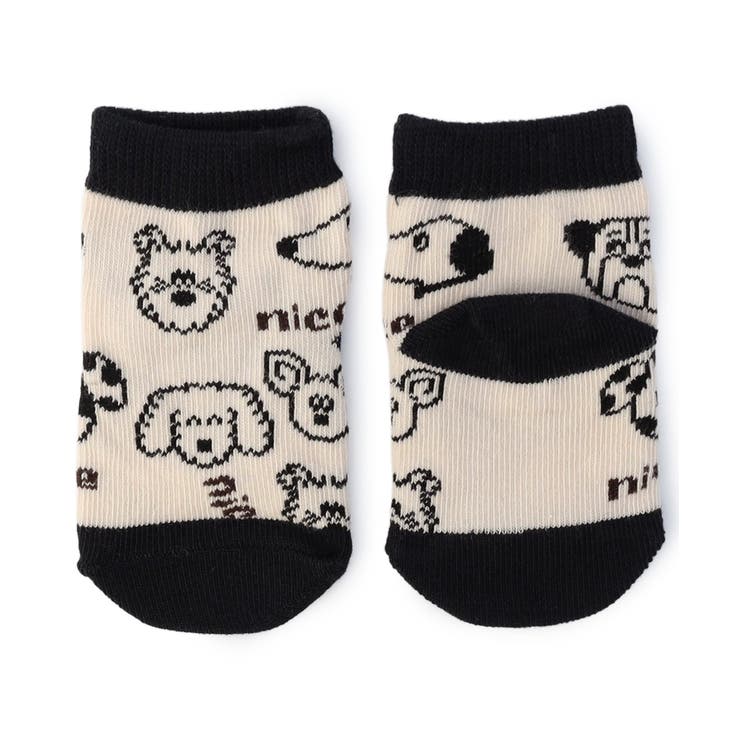 バラエティ総柄ソックス マイファーストブリーズ | F.O.Online Store | 詳細画像8 