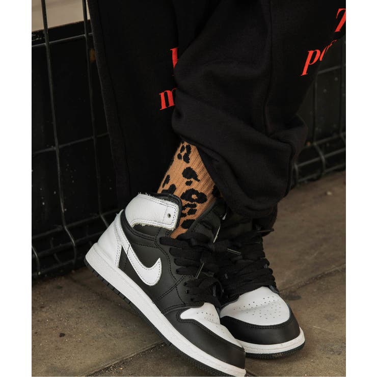 B NEWJACK ストリートソックス | F.O.Online Store | 詳細画像3 