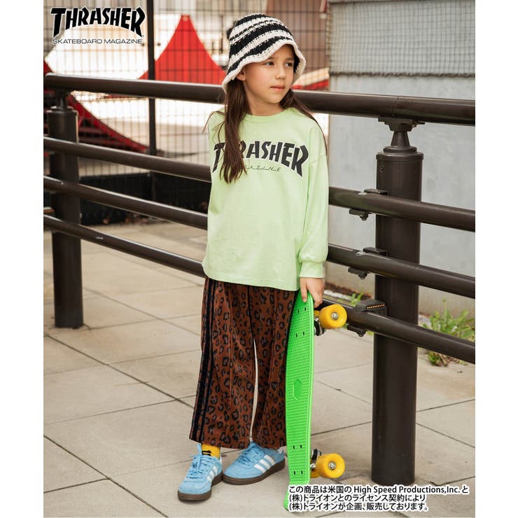 B NEWJACK ストリートソックス | F.O.Online Store | 詳細画像6 
