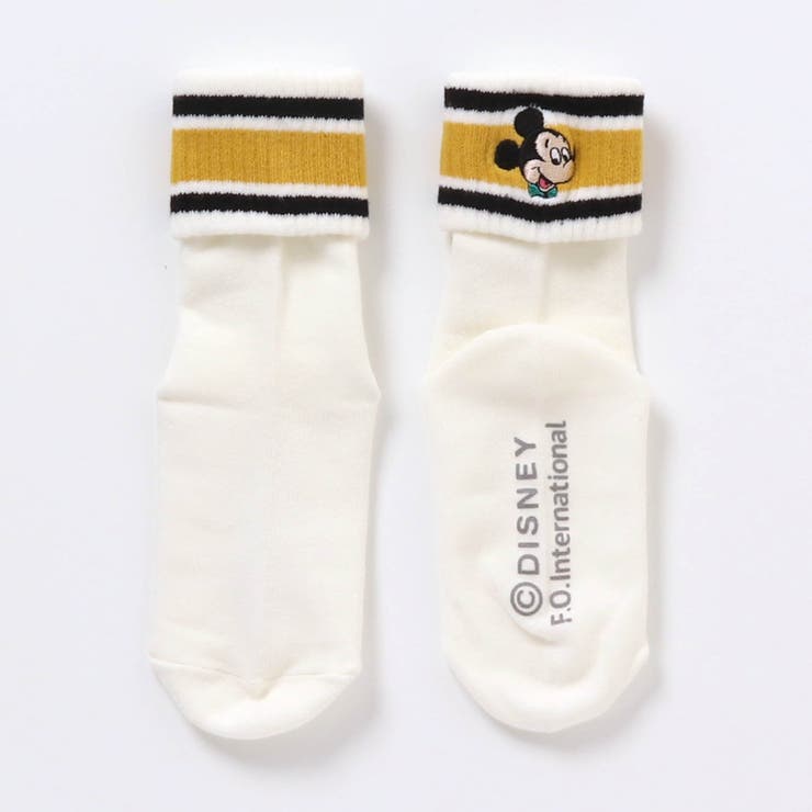 ディズニーキャラクター Boy Sソックス 品番 Fokk F O Online Store エフオーオンラインストア のキッズファッション通販 Shoplist ショップリスト