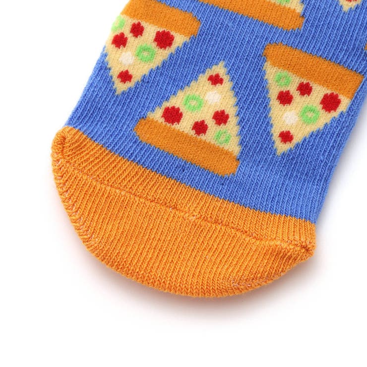 ボーイズソックス マイファーストブリーズ | F.O.Online Store | 詳細画像11 