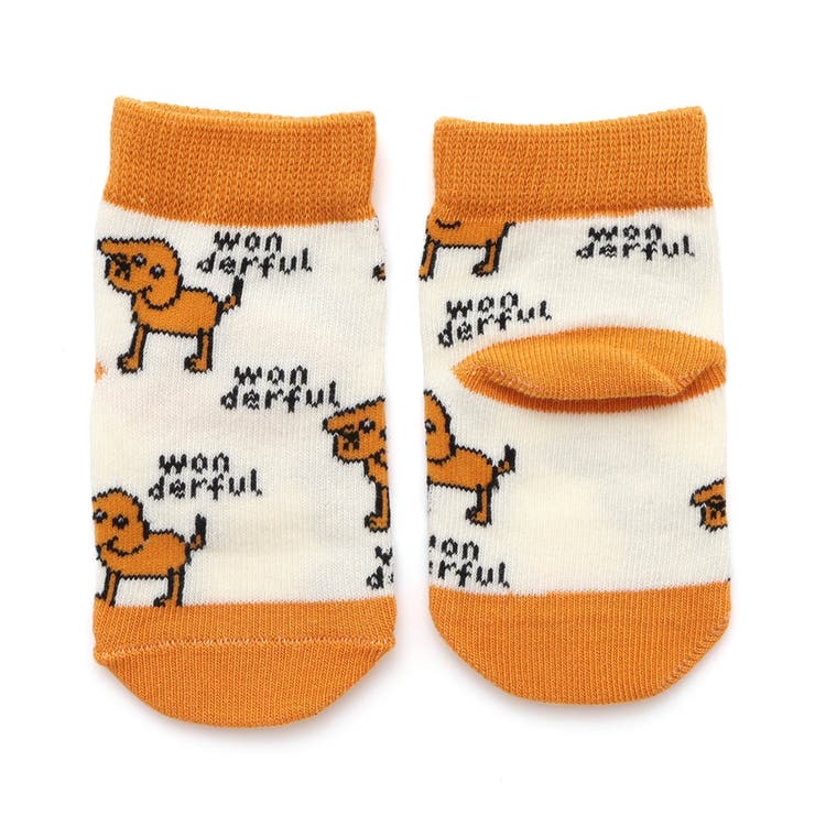 ボーイズソックス マイファーストブリーズ | F.O.Online Store | 詳細画像5 
