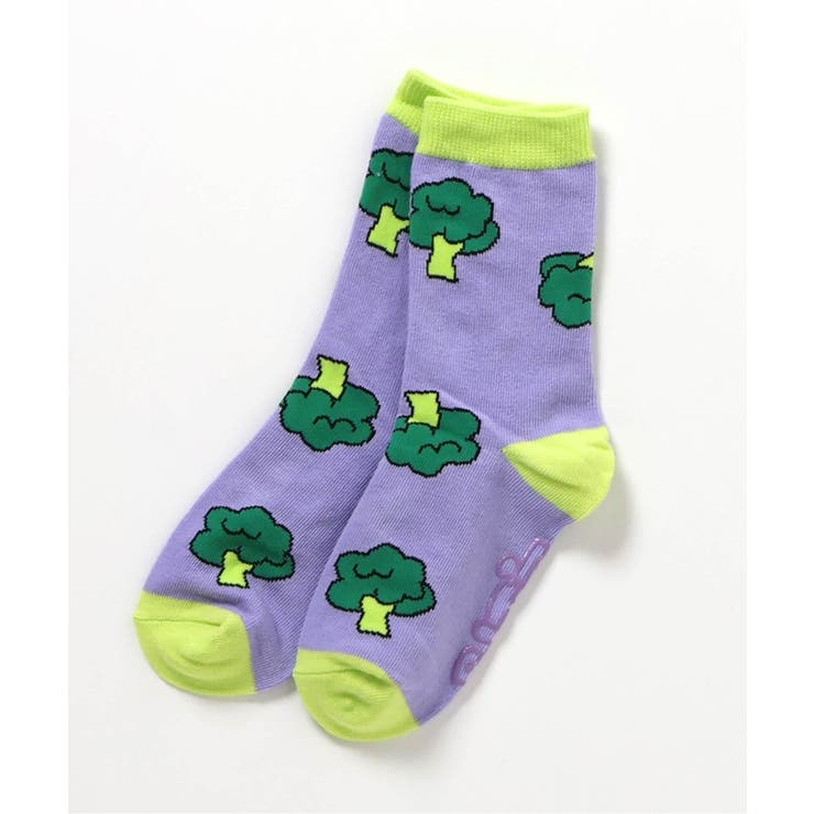 BIT'Z ユニーク総柄ソックス | F.O.Online Store | 詳細画像10 