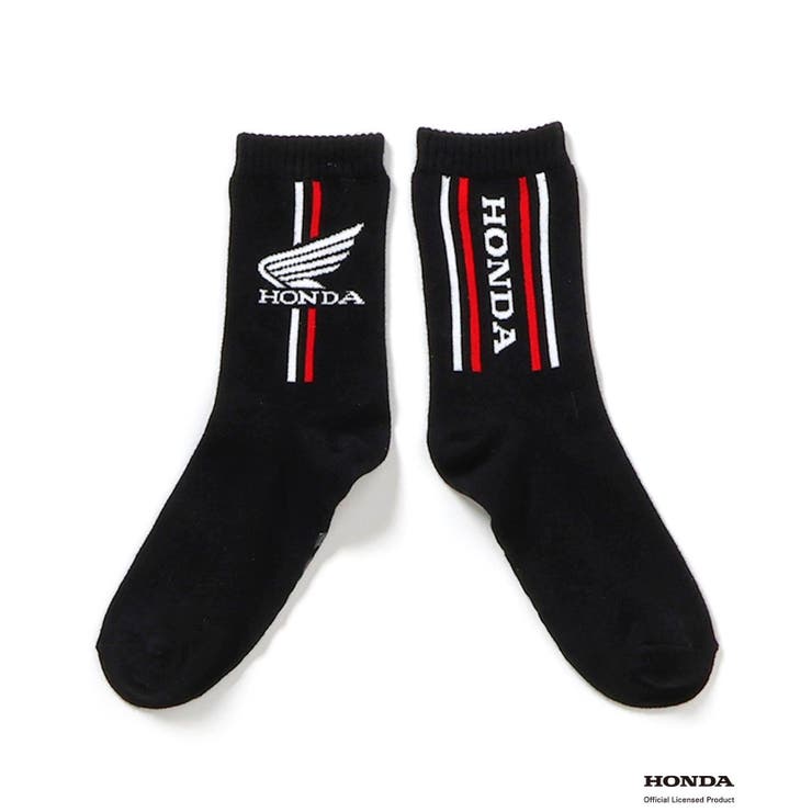 Honda ソックス  | F.O.Online Store | 詳細画像2 