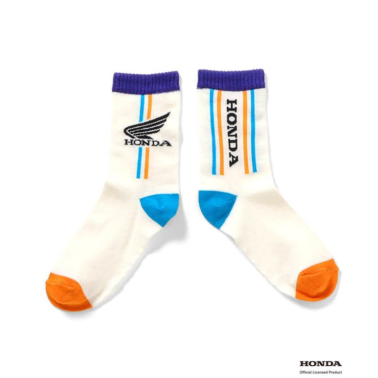 Honda ソックス  | F.O.Online Store | 詳細画像4 