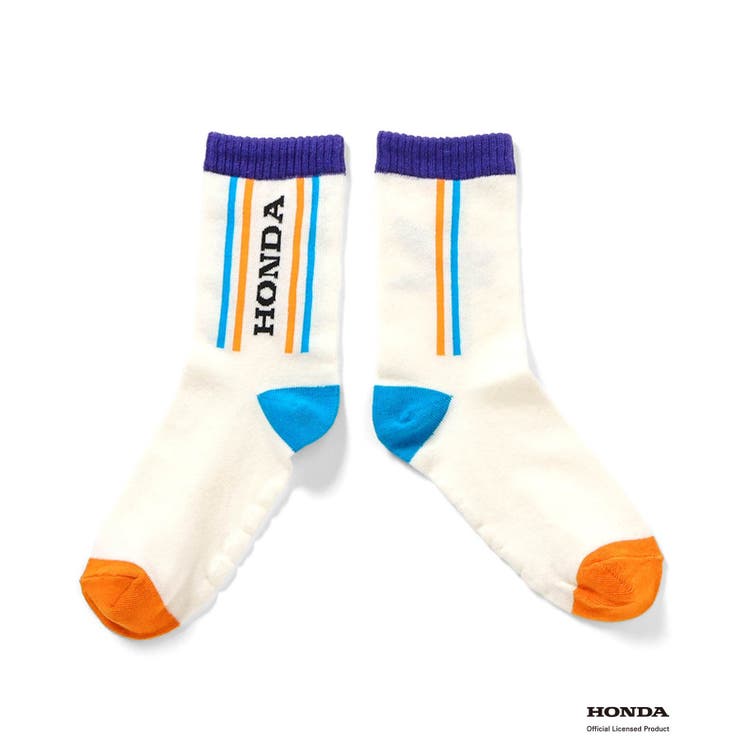 Honda ソックス  | F.O.Online Store | 詳細画像5 