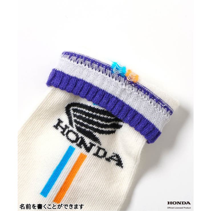 Honda ソックス  | F.O.Online Store | 詳細画像6 