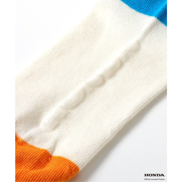 Honda ソックス  | F.O.Online Store | 詳細画像7 