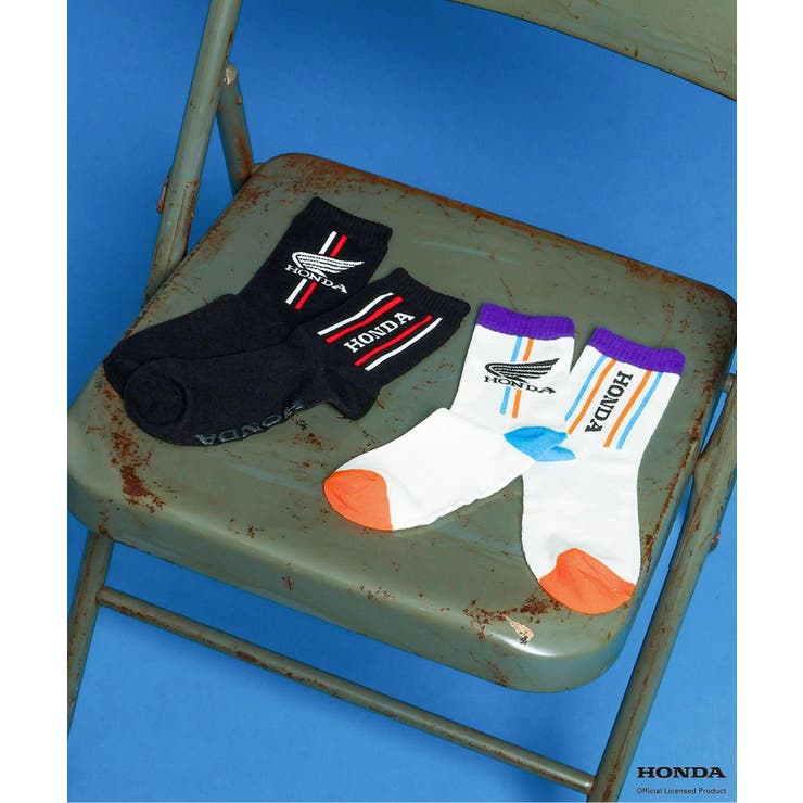 Honda ソックス  | F.O.Online Store | 詳細画像8 