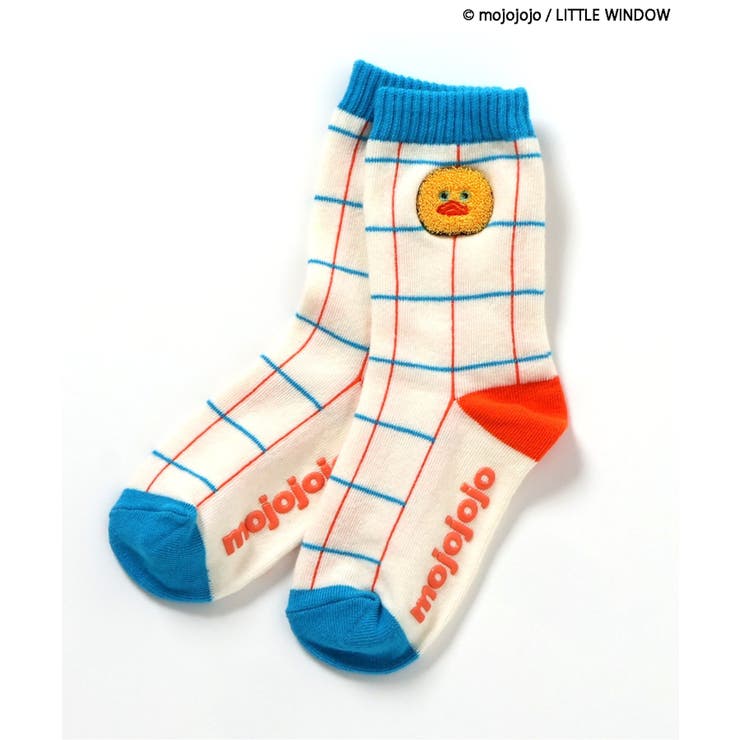 【リンク】mojojojoソックス(キッズサイズ) | F.O.Online Store | 詳細画像2 