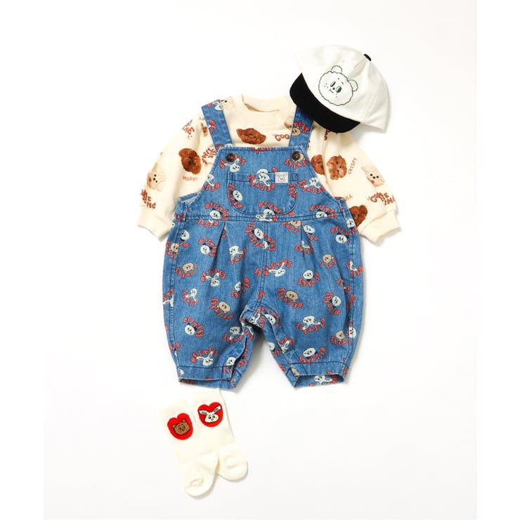 USAKUMAモチーフハイソックス  | F.O.Online Store | 詳細画像3 