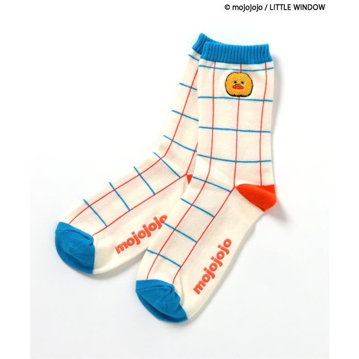 【リンク】mojojojoソックス(大人サイズ) | F.O.Online Store | 詳細画像2 