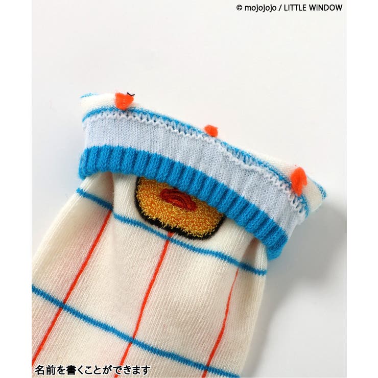【リンク】mojojojoソックス(大人サイズ) | F.O.Online Store | 詳細画像5 