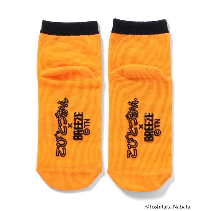 こびとづかん バラエティソックス  | F.O.Online Store | 詳細画像5 
