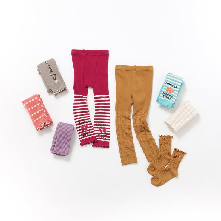 3wayタイツ[品番：FOKK0020667]｜F.O.Online Store（エフオー