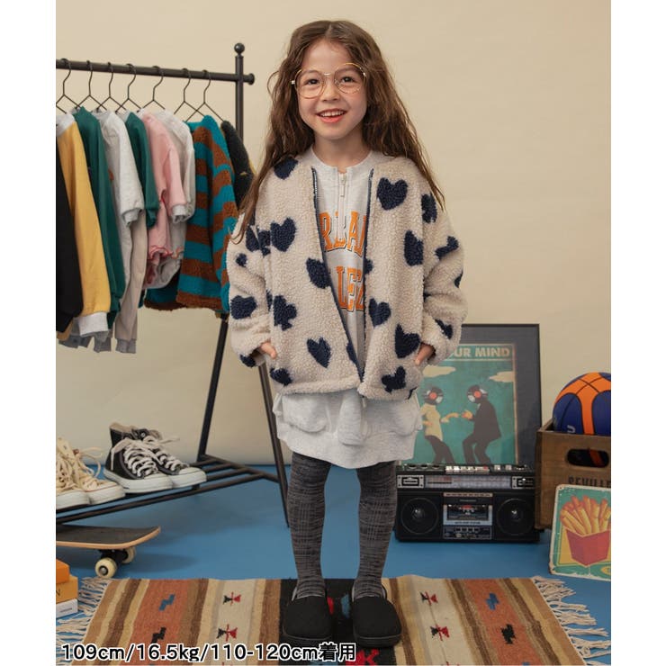 ランダム針抜きタイツ | F.O.Online Store | 詳細画像3 