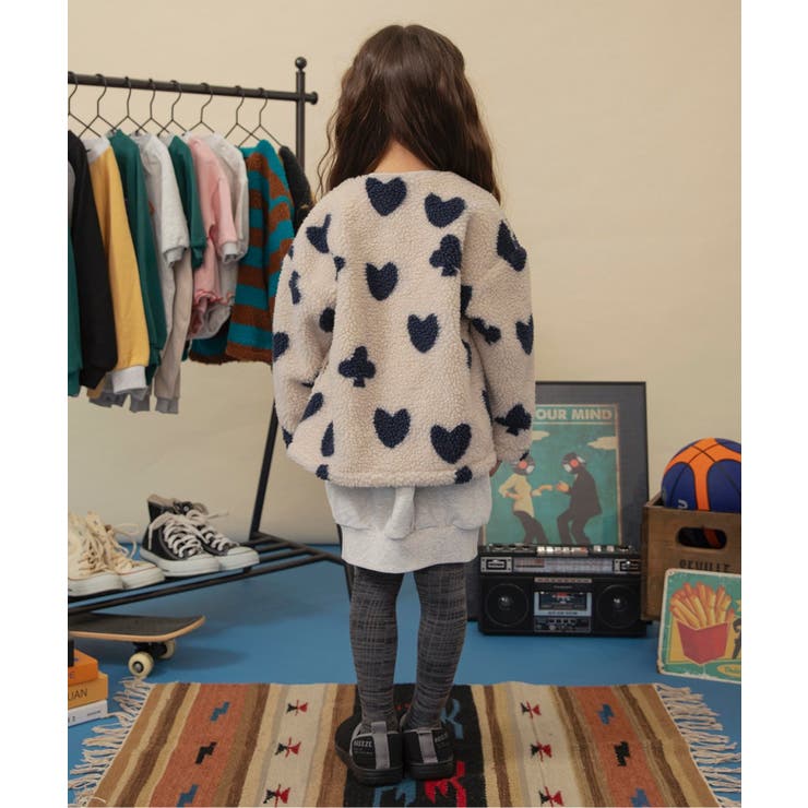 ランダム針抜きタイツ | F.O.Online Store | 詳細画像4 